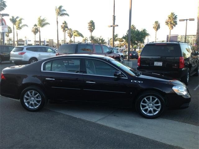 Buick Lucerne 2008 photo 5