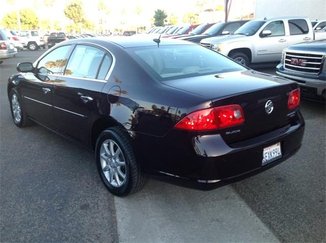 Buick Lucerne 2008 photo 2