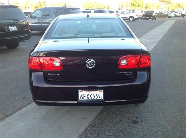 Buick Lucerne 2008 photo 3