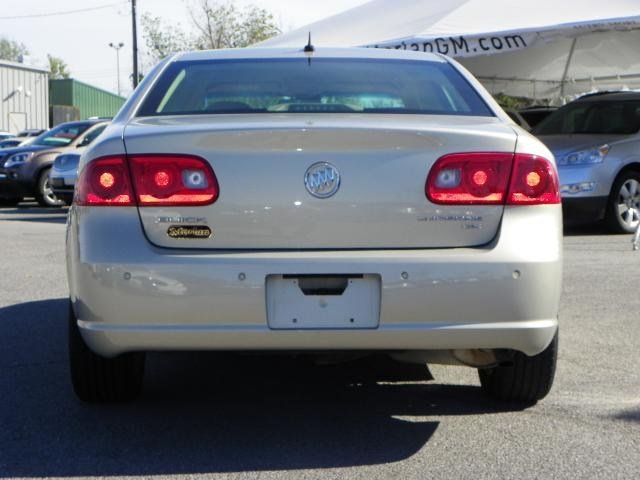 Buick Lucerne 2008 photo 4