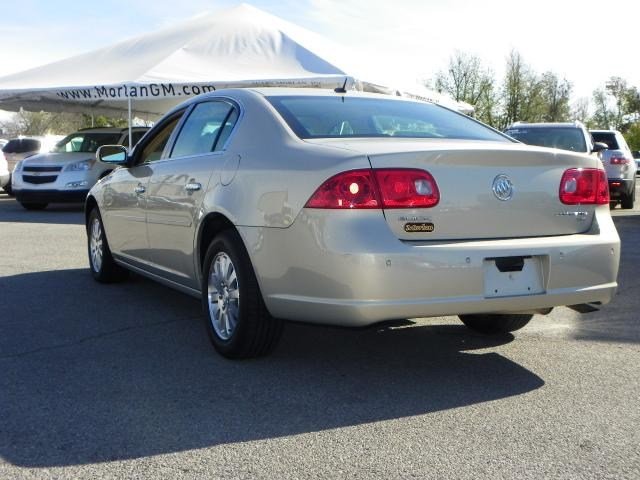 Buick Lucerne 2008 photo 3