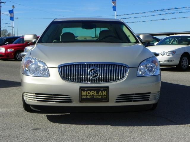 Buick Lucerne 2008 photo 1