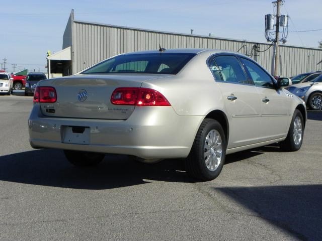 Buick Lucerne 2008 photo 5