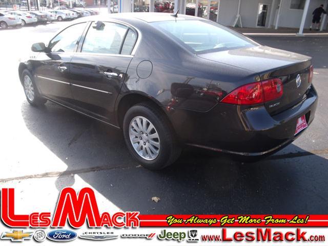 Buick Lucerne 2008 photo 1