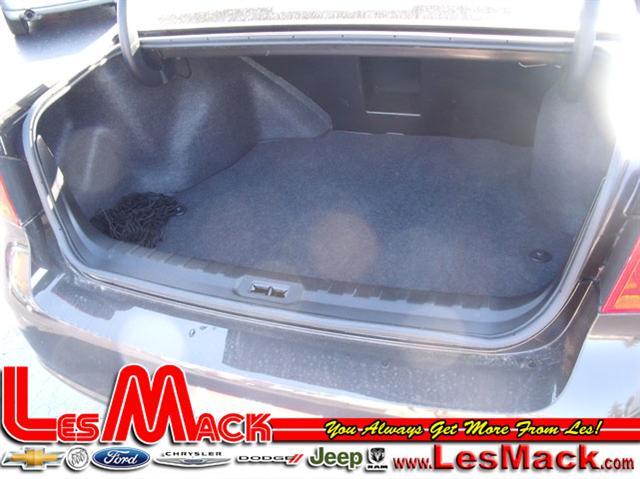 Buick Lucerne 2008 photo 4