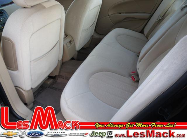 Buick Lucerne 2008 photo 5