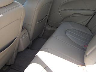 Buick Lucerne 2009 photo 2