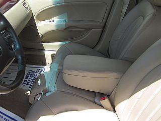 Buick Lucerne 2009 photo 3