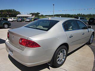Buick Lucerne 2009 photo 5