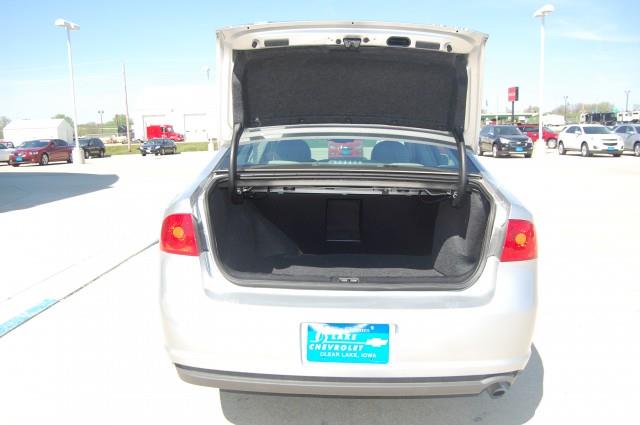 Buick Lucerne Unknown Sedan