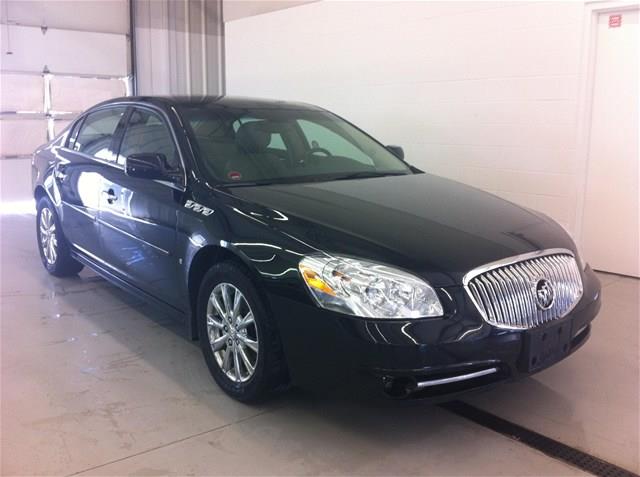Buick Lucerne 2010 photo 4