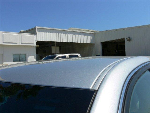 Buick Lucerne 2011 photo 3