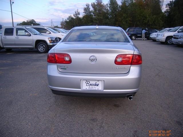 Buick Lucerne 2011 photo 3