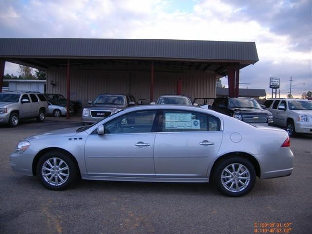 Buick Lucerne 2011 photo 5