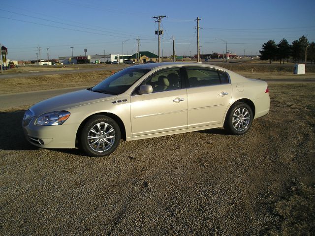 Buick Lucerne 2011 photo 3