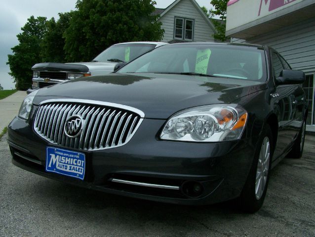 Buick Lucerne 2011 photo 3