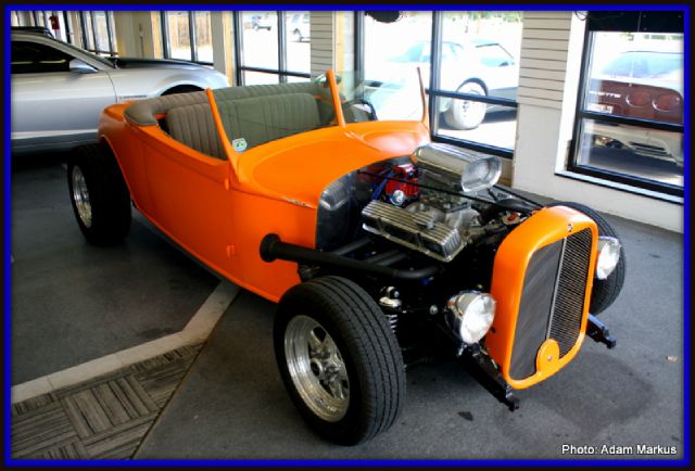 Buick MAROUETTE 1930 photo 1