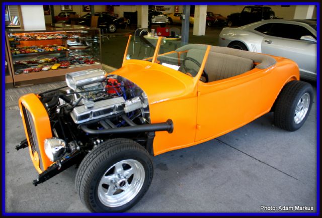 Buick MAROUETTE 1930 photo 2