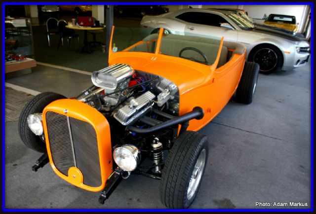 Buick MAROUETTE 1930 photo 3