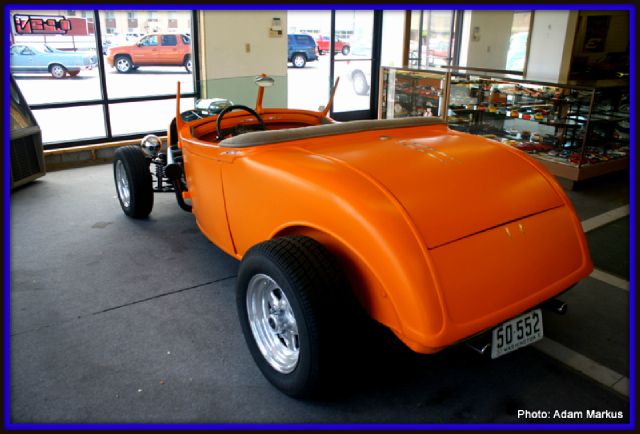 Buick MAROUETTE 1930 photo 4