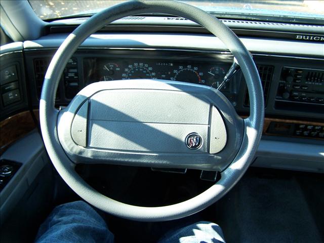 Buick Park Avenue Unknown Sedan