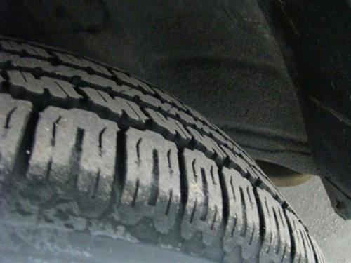 Buick Park Avenue 1993 photo 4