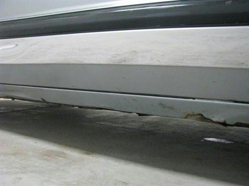 Buick Park Avenue 1993 photo 5