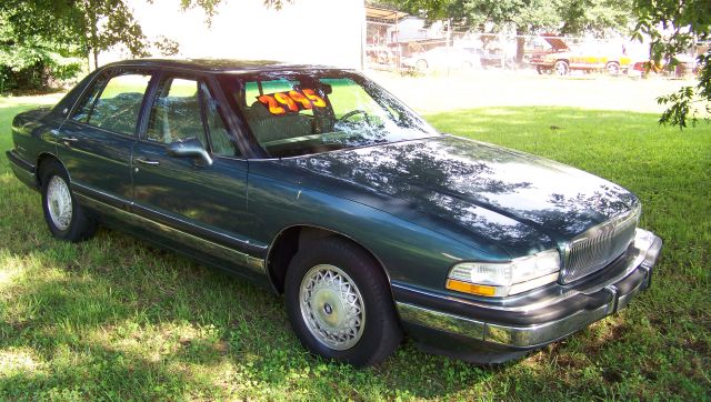 Buick Park Avenue 1994 photo 1