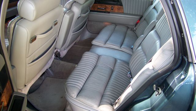 Buick Park Avenue 1994 photo 3
