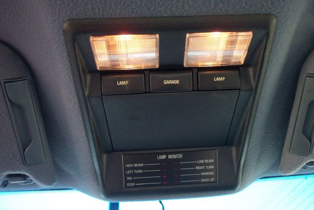 Buick Park Avenue 1994 photo 12