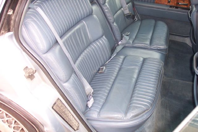Buick Park Avenue 1994 photo 30