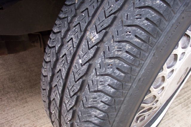 Buick Park Avenue 1994 photo 32