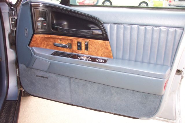 Buick Park Avenue 1994 photo 4