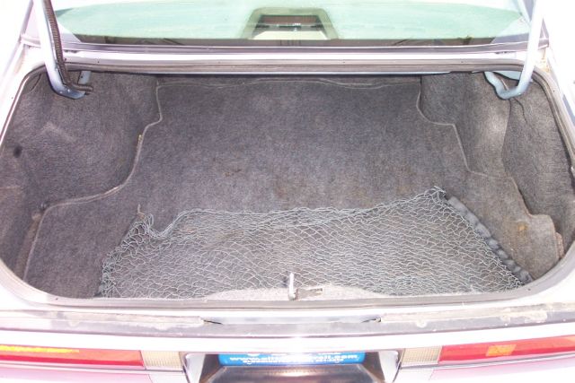 Buick Park Avenue 1994 photo 9