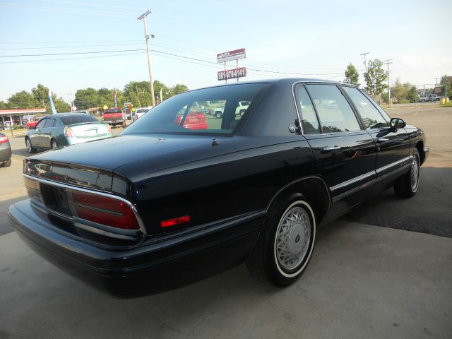 Buick Park Avenue 1995 photo 4