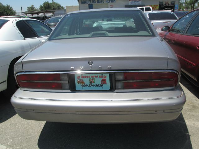 Buick Park Avenue 1996 photo 4