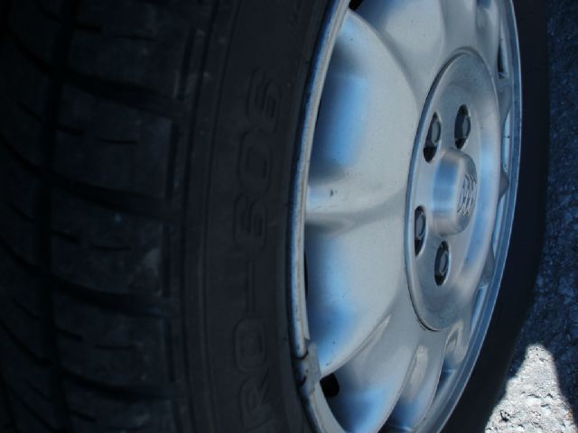 Buick Park Avenue 1997 photo 1