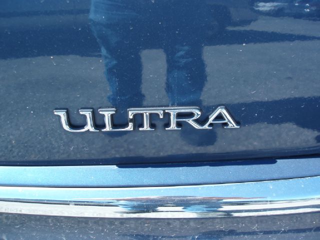 Buick Park Avenue 1997 photo 12