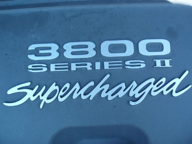 Buick Park Avenue 1997 photo 14