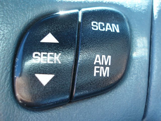 Buick Park Avenue 1997 photo 15