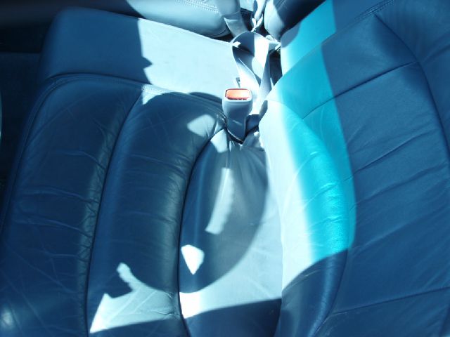 Buick Park Avenue 1997 photo 16