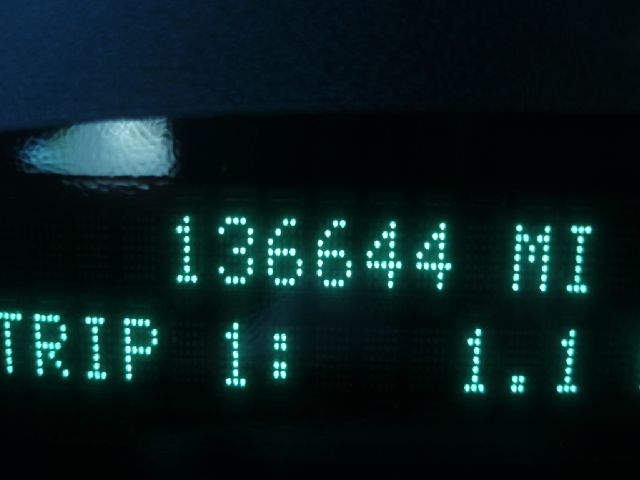 Buick Park Avenue 1997 photo 2