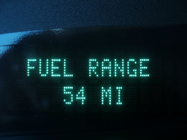 Buick Park Avenue 1997 photo 21