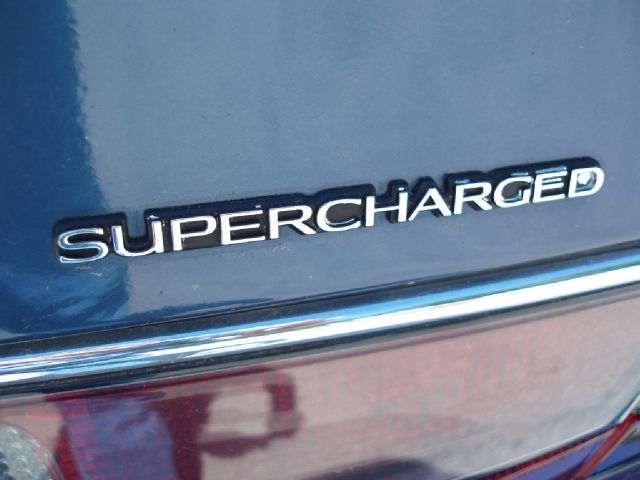 Buick Park Avenue 1997 photo 3