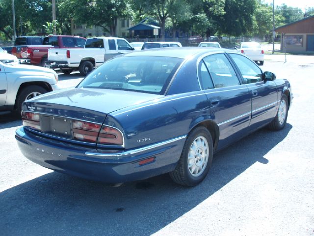 Buick Park Avenue 1997 photo 5