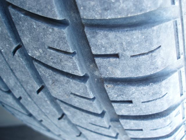 Buick Park Avenue 1997 photo 8