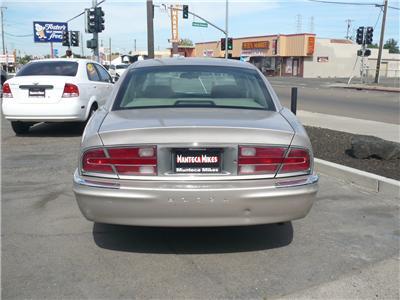 Buick Park Avenue 1997 photo 1