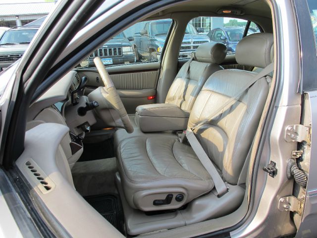 Buick Park Avenue 1997 photo 1