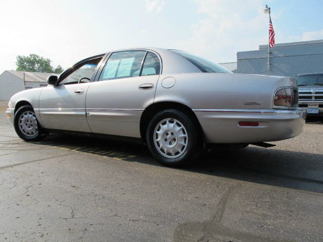 Buick Park Avenue 1997 photo 3