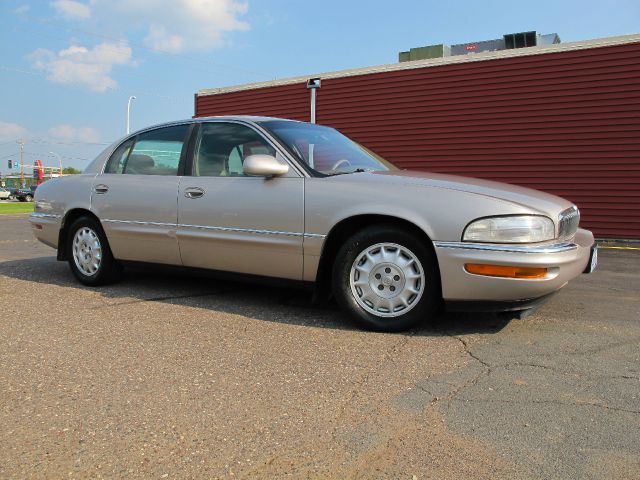 Buick Park Avenue 1997 photo 4